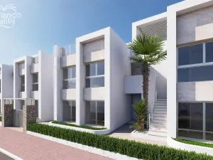 Prodej rodinného domu, Ciudad Quesada, Alicante, Španělsko, 85 m2