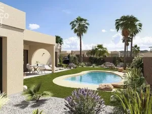 Prodej rodinného domu, Banos y Mendigo, Murcia, Španělsko, 153 m2