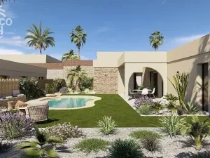 Prodej rodinného domu, Banos y Mendigo, Murcia, Španělsko, 153 m2