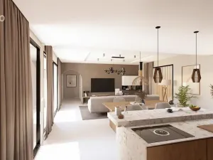 Prodej rodinného domu, Banos y Mendigo, Murcia, Španělsko, 143 m2