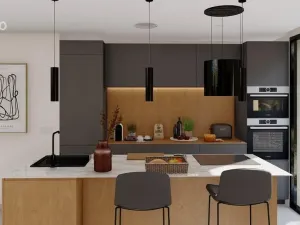 Prodej rodinného domu, Banos y Mendigo, Murcia, Španělsko, 107 m2