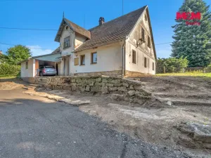 Prodej rodinného domu, Vítězná - Bukovina, 95 m2