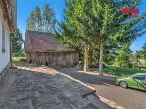 Prodej rodinného domu, Vítězná - Bukovina, 95 m2