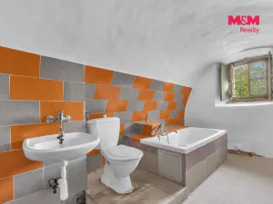 Prodej rodinného domu, Vítězná - Bukovina, 95 m2