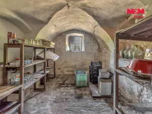 Prodej rodinného domu, Vítězná - Bukovina, 95 m2