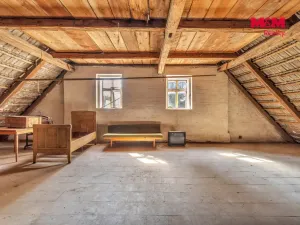 Prodej rodinného domu, Vítězná - Bukovina, 95 m2