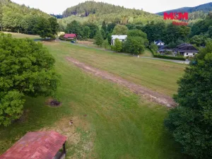 Prodej pozemku pro bydlení, Držková, 1818 m2