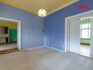 Prodej rodinného domu, Albrechtice nad Orlicí, Na návsi, 200 m2