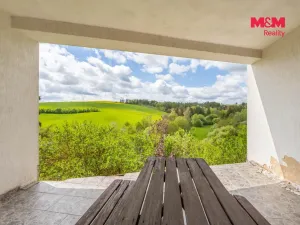 Prodej rodinného domu, Krakovec, 200 m2