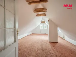 Prodej rodinného domu, Krakovec, 200 m2