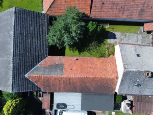 Prodej rodinného domu, Hustopeče nad Bečvou, Branka, 110 m2