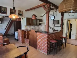 Prodej rodinného domu, Hustopeče nad Bečvou, Branka, 110 m2