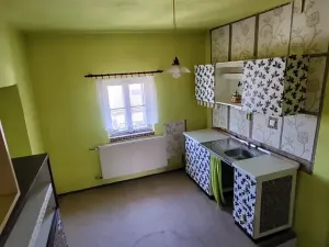 Prodej rodinného domu, Hustopeče nad Bečvou, Branka, 110 m2