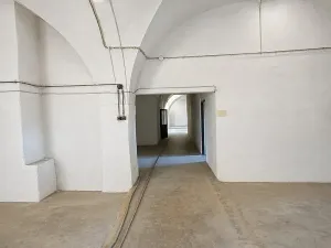 Pronájem skladu, Červené Pečky, Dr. Dvořáka, 605 m2