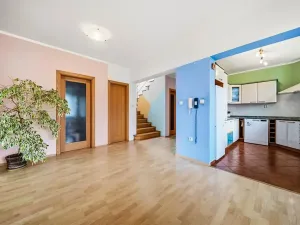 Prodej rodinného domu, Albrechtice nad Orlicí, 1. máje, 267 m2