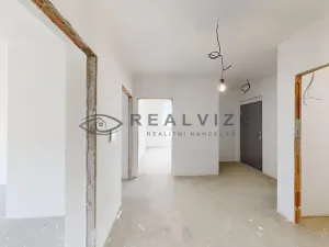 Prodej bytu 3+kk, České Budějovice, J. Dobrovského, 97 m2