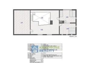 Prodej chaty, Jívka, 214 m2