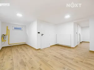 Prodej rodinného domu, Velatice, 255 m2