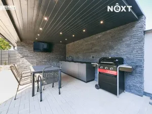 Prodej rodinného domu, Velatice, 255 m2