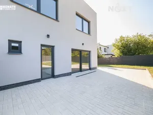 Prodej rodinného domu, Velatice, 255 m2