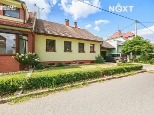 Prodej rodinného domu, Břeclav, Lanžhotská, 200 m2