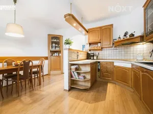 Prodej rodinného domu, Břeclav, Lanžhotská, 200 m2