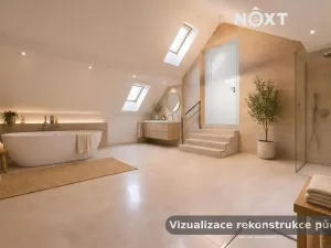 Prodej rodinného domu, Břeclav, Lanžhotská, 200 m2