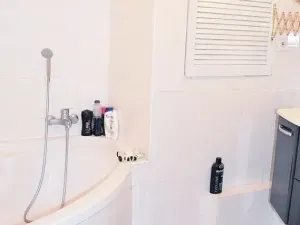 Pronájem bytu 2+kk, Praha - Stodůlky, Blattného, 46 m2