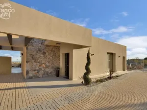 Prodej rodinného domu, Banos y Mendigo, Murcia, Španělsko, 127 m2