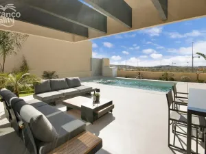 Prodej rodinného domu, Banos y Mendigo, Murcia, Španělsko, 127 m2