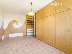 Prodej bytu 1+1, Hluboká nad Vltavou, Nerudova, 33 m2