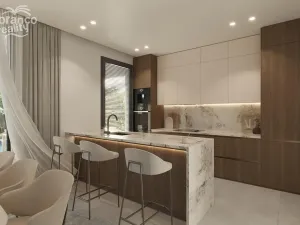 Prodej rodinného domu, Finestrat, Alicante, Španělsko, 212 m2