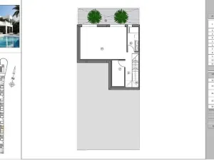 Prodej rodinného domu, Finestrat, Alicante, Španělsko, 212 m2