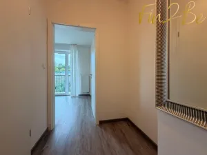 Pronájem bytu 1+kk, Český Brod, Langova, 38 m2
