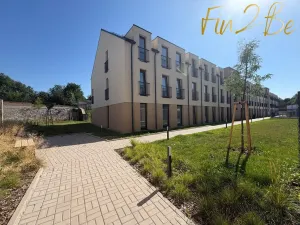 Pronájem bytu 1+kk, Český Brod, Langova, 38 m2