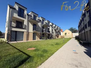 Pronájem bytu 1+kk, Český Brod, Langova, 38 m2