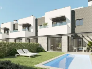 Prodej rodinného domu, Palma de Mallorca, Baleares, Španělsko, 148 m2