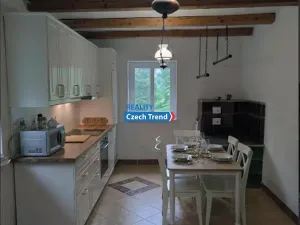 Pronájem rodinného domu, Zlaté Hory, 170 m2