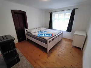 Pronájem chalupy, Zlaté Hory, 170 m2