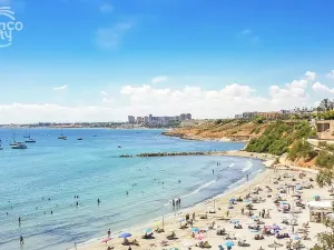 Prodej rodinného domu, Cabo Roig, Alicante, Španělsko, 178 m2