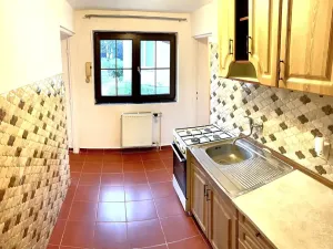 Pronájem bytu 3+1, Brno, Zeiberlichova, 90 m2