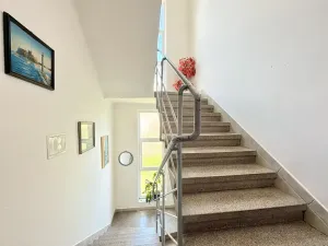 Pronájem bytu 2+kk, Brno, Šmejkalova, 55 m2