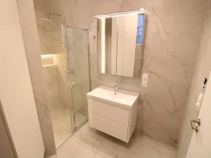 Pronájem bytu 2+kk, Praha - Žižkov, Jeseniova, 51 m2