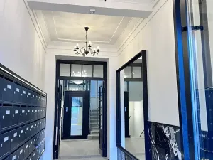Pronájem bytu 2+kk, Praha - Žižkov, Jeseniova, 51 m2