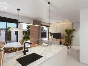 Prodej rodinného domu, Torre Pacheco, Murcia, Španělsko, 220 m2