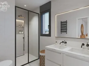 Prodej rodinného domu, Torre Pacheco, Murcia, Španělsko, 220 m2