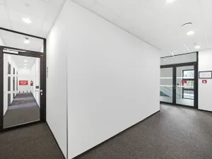 Pronájem kanceláře, Mělník, Bezručova, 100 m2