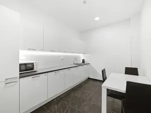 Pronájem kanceláře, Mělník, Bezručova, 100 m2