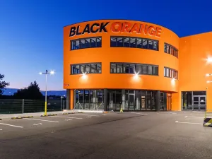 Pronájem skladu, Mělník, Bezručova, 65 m2