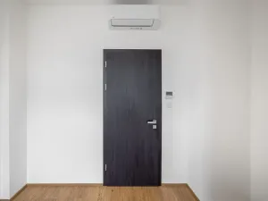 Pronájem kanceláře, Mělník, Bezručova, 16 m2